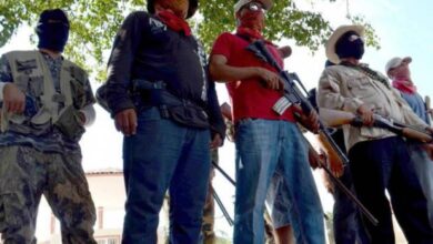 The costs of Latin American crime