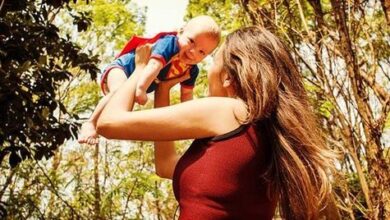 How humans bond: The brain chemistry revealed
