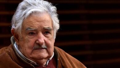 Mujica dice que una guerra comercial es un peligro ‘latente’