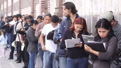 Chile’s jobless rate near year low, self-employment rises