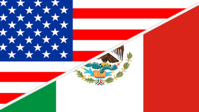 Multinationals in Mexico say trump unlikely to tear apart NAFTA