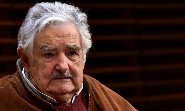 Former Uruguayan president Mujica warns of “Trade Wars”