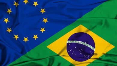 Europe and Brazil to combine their expertise on cloud computing