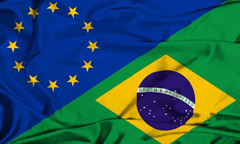 Europe and Brazil to combine their expertise on cloud computing