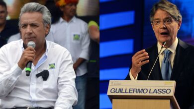 Why Ecuador matters!!
