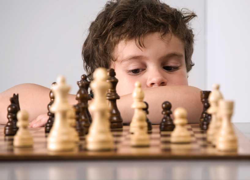 5 ways playing chess can boost your mind and your life