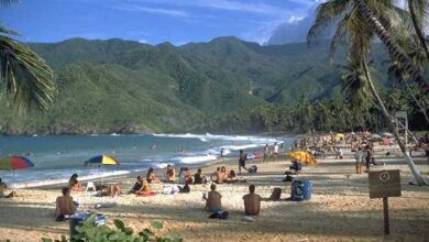 Could Venezuela be a top truism destination?