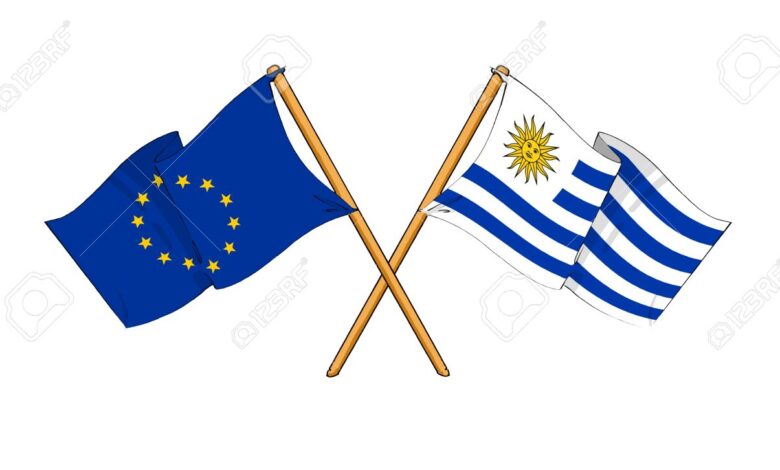 Uruguay wants to increase business with European Union