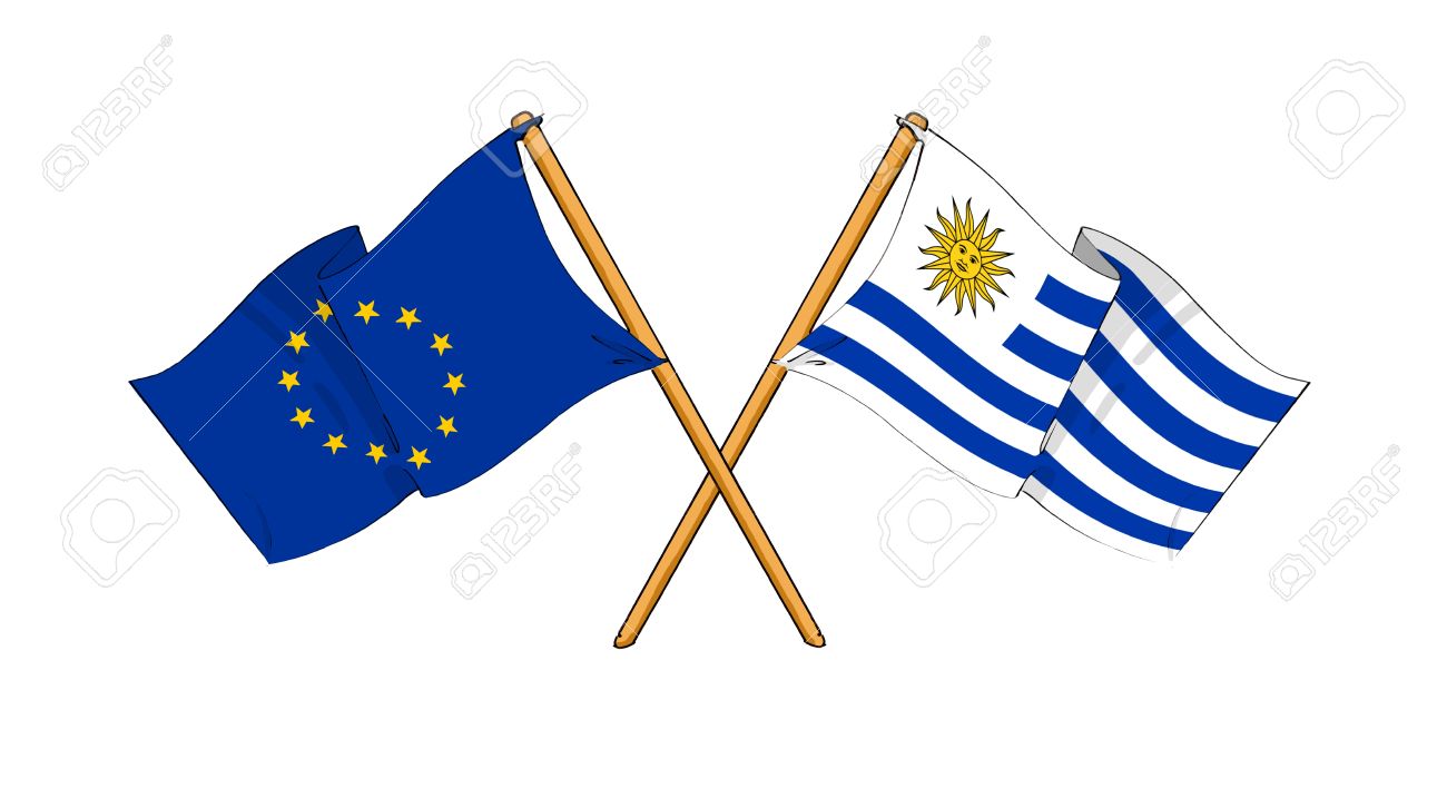 Uruguay wants to increase business with European Union