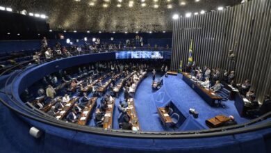 Partido de Michel Temer retuvo el control del Senado