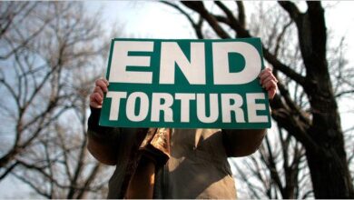The utility of torture