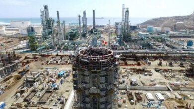 Peru’s state oil firm looks to grow amid industry chaos