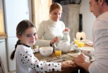 Skipping breakfast could increase your risk of heart disease