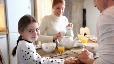 Skipping breakfast could increase your risk of heart disease