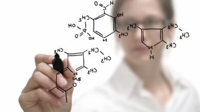 Science needs women