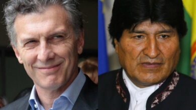 Argentina and Bolivia to create working committee on Macri’s immigration reforms