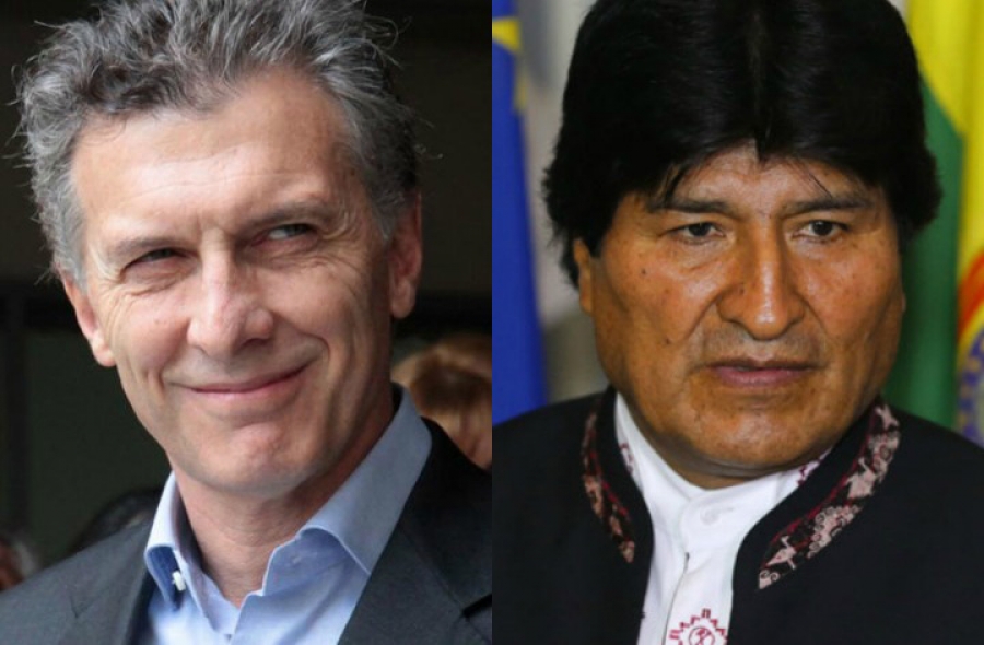 Argentina and Bolivia to create working committee on Macri’s immigration reforms