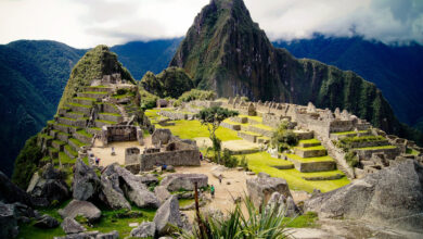 Check these options for hiking in Peru