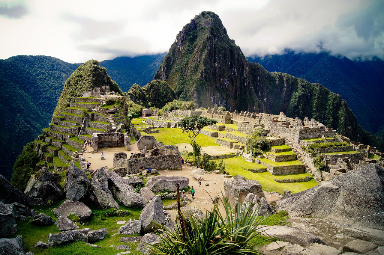 Check these options for hiking in Peru