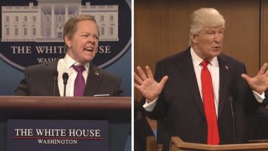 Comedy to stand up against Trump