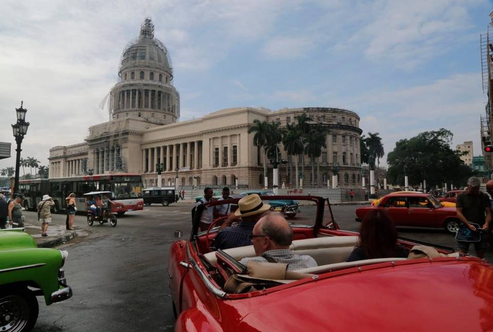 Have you been to Cuba? CEOs discuss business and travel opportunities on the island