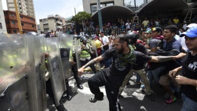 Venezuelan democracy needs the hemisphere’s help