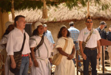 Peace rangers to protect Sierra Nevada