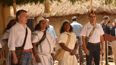 Peace rangers to protect Sierra Nevada