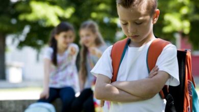 Childhood bullying may lead to increased chronic disease risk in adulthood