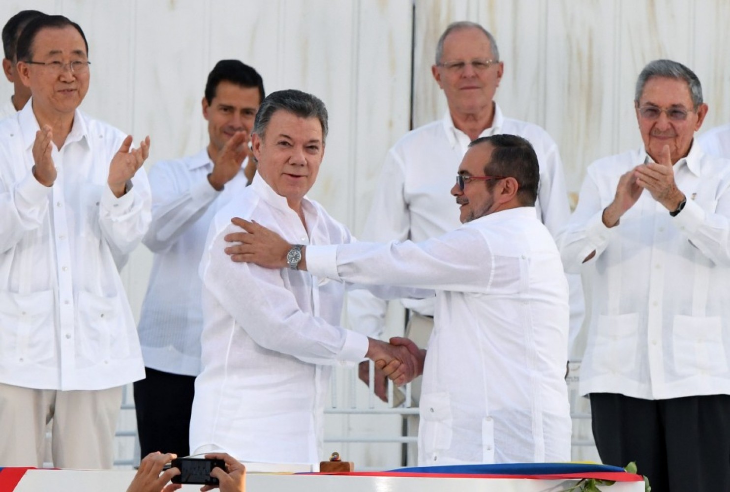 A worrisome number for Colombia’s peace prospects