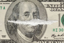 Blaming Colombia for America’s excessive drug habit