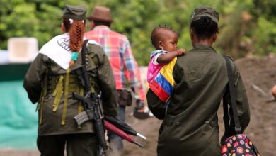 Colombia has a peace deal, but can it be implemented?