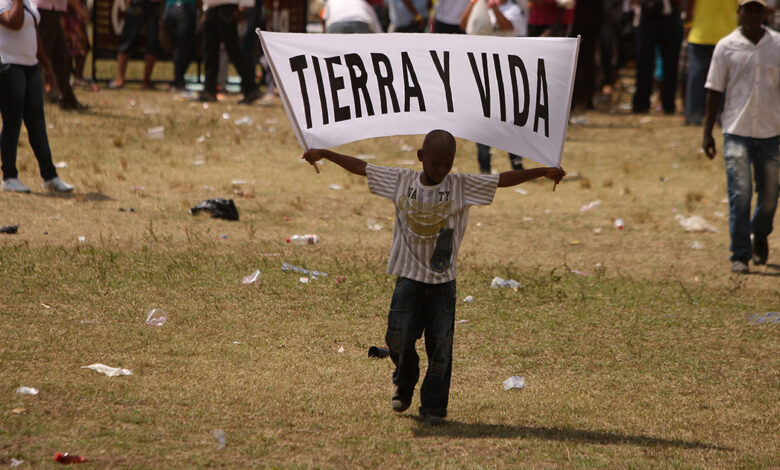 15 Facts About Colombia s Land Restitution Process LatinAmerican Post