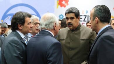Catorce países americanos llaman a Venezuela a fijar elecciones