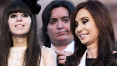 Kirchner family in court charged with corruption and money laundering