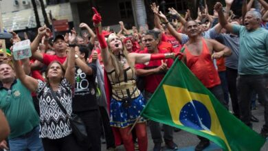 Los líderes en Brasil promueven la austeridad… pero no para ellos