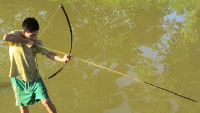 Bolivia’s Tsimane have healthiest hearts: study