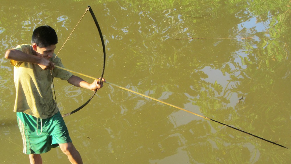 Bolivia’s Tsimane have healthiest hearts: study