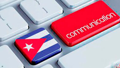 Will Cuba embrace the internet revolution?