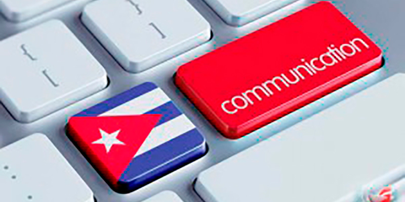 Will Cuba embrace the internet revolution?