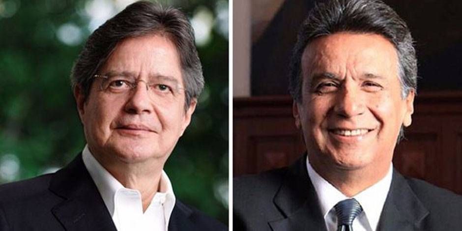 Correa´s candidate headed for victory in Ecuador presidential runoff