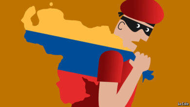 Will Venezuela’s dictatorship survive?