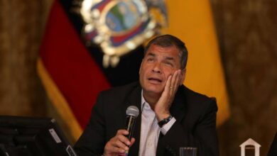 El ‘milagro económico’ de Ecuador fue una farsa