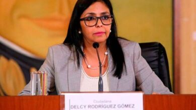 Venezuela slams meddling in Its affairs by OAS Secretary General