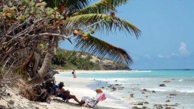 Puerto Rico top 5 beaches