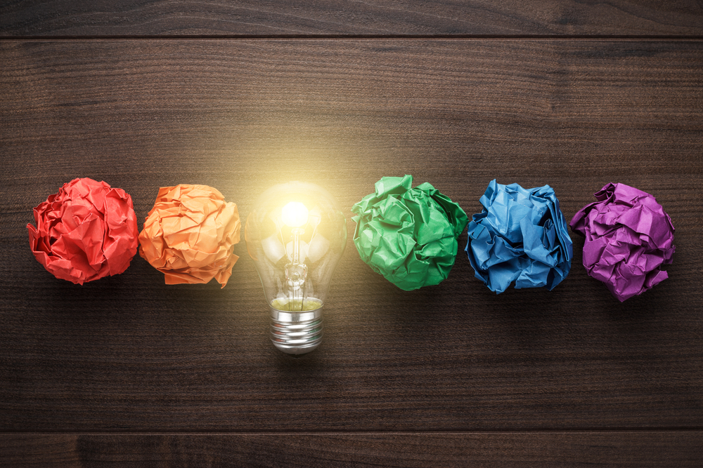 Need a business idea? Here are 6