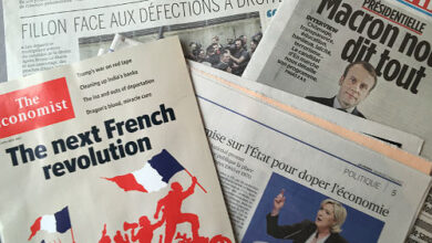 How can the French election change the world?