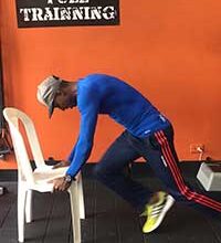 Top 3 exercises to do at work