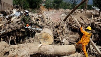 Colombia opens investigation into deadly Mocoa landslide