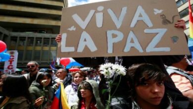 Colombia, now we need to talk about the people